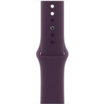 Apple Watch 40mm švestkový sportovní řemínek - S/M MAX74ZM/A – Zboží Živě