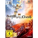 Hra na PC Battle vs Chess