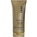 Dove Derma Spa tělové mléko Summer Rev dark 200 ml