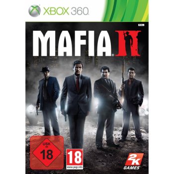 Mafia 2