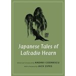Japanese Tales of Lafcadio Hearn – Zboží Dáma
