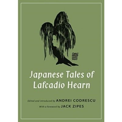 Japanese Tales of Lafcadio Hearn – Zboží Dáma