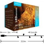 Modee Christmas Lighting String 10m LED vánoční řetěz ML-C2009 LED vánoční řetěz – Hledejceny.cz