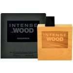 Dsquared2 He Wood Intense toaletní voda pánská 100 ml tester – Hledejceny.cz