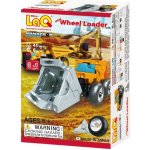 LaQ Hamacron Constructor Mini Wheel Loader – Zboží Dáma