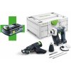 Akušroubovák Festool DURADRIVE DWC 18-4500 Basic-4,0 577056