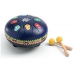 DJECO Tongue drum – Sleviste.cz
