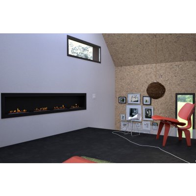 BIO FLAME Genius XXXXL – HobbyKompas.cz