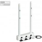 Yamaha pedálnice YAMAHA LP 1WH – Zboží Dáma