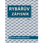 Rybářův zápisník - kolektiv – Sleviste.cz