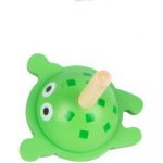 Legler Dřevěná káča žába – Zbozi.Blesk.cz