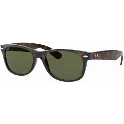 Ray-Ban RB 2132 902L 55 NEW WAYFARER – Zbozi.Blesk.cz