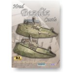 Z-Art Hrad Bezděz 1:400 PM-ZART-068 – Hledejceny.cz