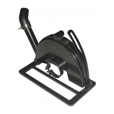 Odsávací kryt Makita 194044-1, 180-230mm – Hledejceny.cz