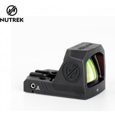 Nutrek CHI ZIKKA SE 3 MOA RED 22x17 – Zboží Dáma