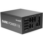 be quiet! Dark Power 13 1000W BN335 – Zboží Živě