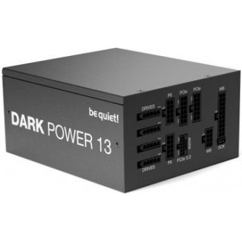 be quiet! Dark Power 13 1000W BN335