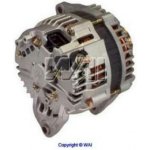 Alternátor Nissan Pathfinder Hitachi 100A LR1100-704 – Hledejceny.cz