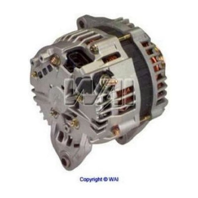 Alternátor Nissan Pathfinder Hitachi 100A LR1100-704 – Hledejceny.cz