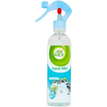 Air Wick Aqua Mist Fresh Waters 345 ml