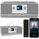 TechniSat 372 CD BT – Zboží Živě