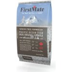 FirstMate Pacific Ocean Fish Meal Original Formula 11,4 kg – Hledejceny.cz