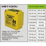 MotoBatt MBTX20U – Hledejceny.cz
