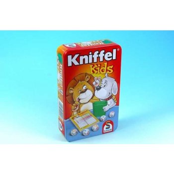 Corfix Kniffel kids