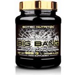 Scitec Big Bang 825 g – Zboží Dáma