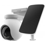 Ezviz HB8 + solární panel – Zboží Živě Ezviz HB8 + solární panel – Zboží Živě