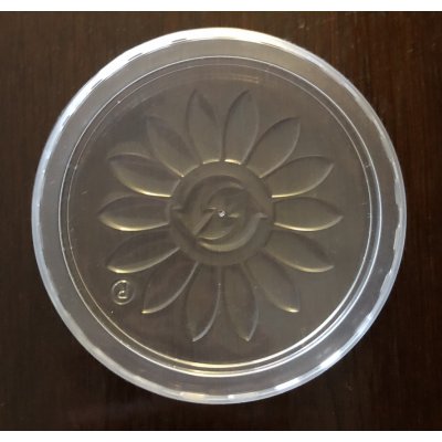 Víčko pro airpac misky kulaté PP414+PP410 PP PP509 – Zboží Dáma