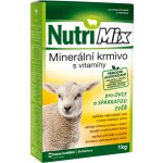 NutriMix pro ovce a SZ 1 kg – Hledejceny.cz