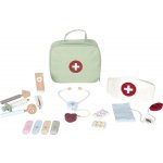 Little Dutch Dřevěný doktorský set – Zboží Mobilmania