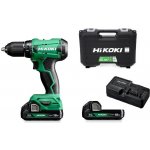 HiKOKI DS18DAWCZ – Zboží Dáma
