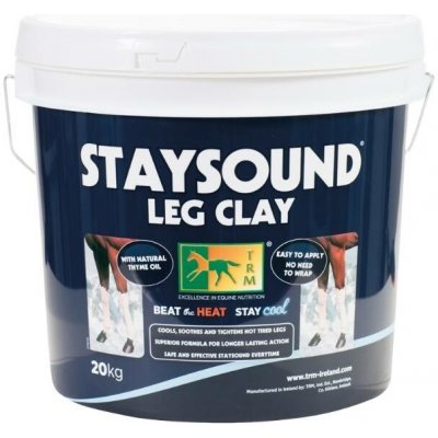 TRM Staysound 20 kg – Hledejceny.cz