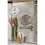 Bresser MyTime Bath Waterproof Wall Clock – Hledejceny.cz