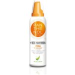 Panthenol Omega pěna po opalování s aloe vera 200 ml – Hledejceny.cz