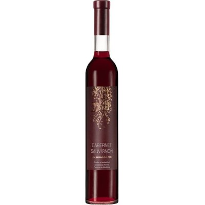 Villa D'Or Cabernet Sauvignon 12% 0,5 l (holá láhev) – Zboží Dáma