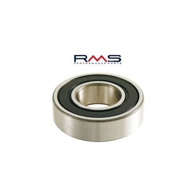 Kuličkové ložisko motoru RMS 100200010 12x24x6 | Zboží Auto