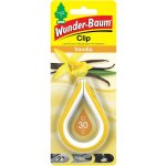 WUNDER-BAUM Clip Vanilla – Hledejceny.cz