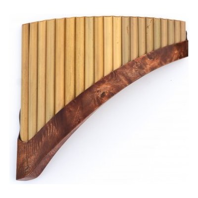 Panova flétna Premium 20 – Zboží Dáma