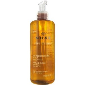 Nuxe Reve De Miel Gentle Shampoo With Honey Jemně čistící šampon s medem 300 ml