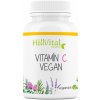 Vitamín a minerál HillVital Vitamín C VEGAN 1000 mg 60 kapslí