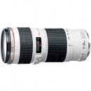 Canon EF 70-200mm f/4L USM