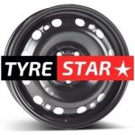 ALCAR STAHLRAD 6x15 5x100 ET43 | Zboží Auto