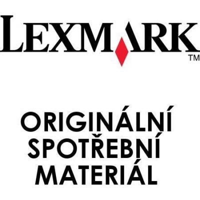 Lexmark 72K0D10 - originální – Zboží Mobilmania