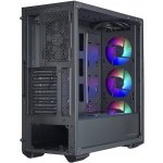 Cooler Master MasterBox MB520 ARGB MCB-B520-KGNN-RGA – Hledejceny.cz