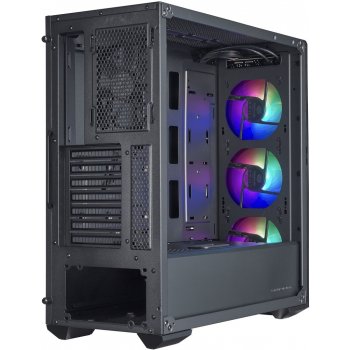 Cooler Master MasterBox MB520 ARGB MCB-B520-KGNN-RGA