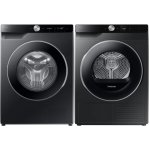 Set Samsung WW90DG6U85LBU4 + DV90T6240LB – Hledejceny.cz