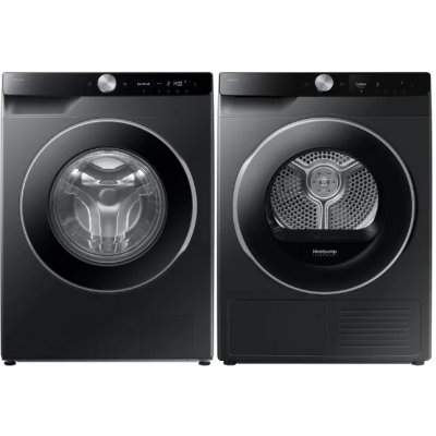 Set Samsung WW90DG6U85LBU4 + DV90T6240LB – Hledejceny.cz